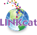 LINKcat Logo Opens in new window