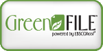 Green File Logo Opens in new window