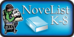 NoveList K-8 Opens in new window