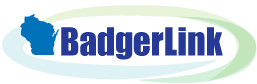 BadgerLink Logo