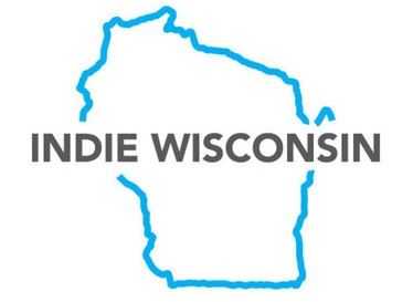 Indie Wisconsin Logo