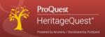 HeritageQuest Logo