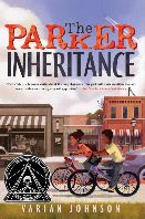 Parker Inheritance Opens in new window