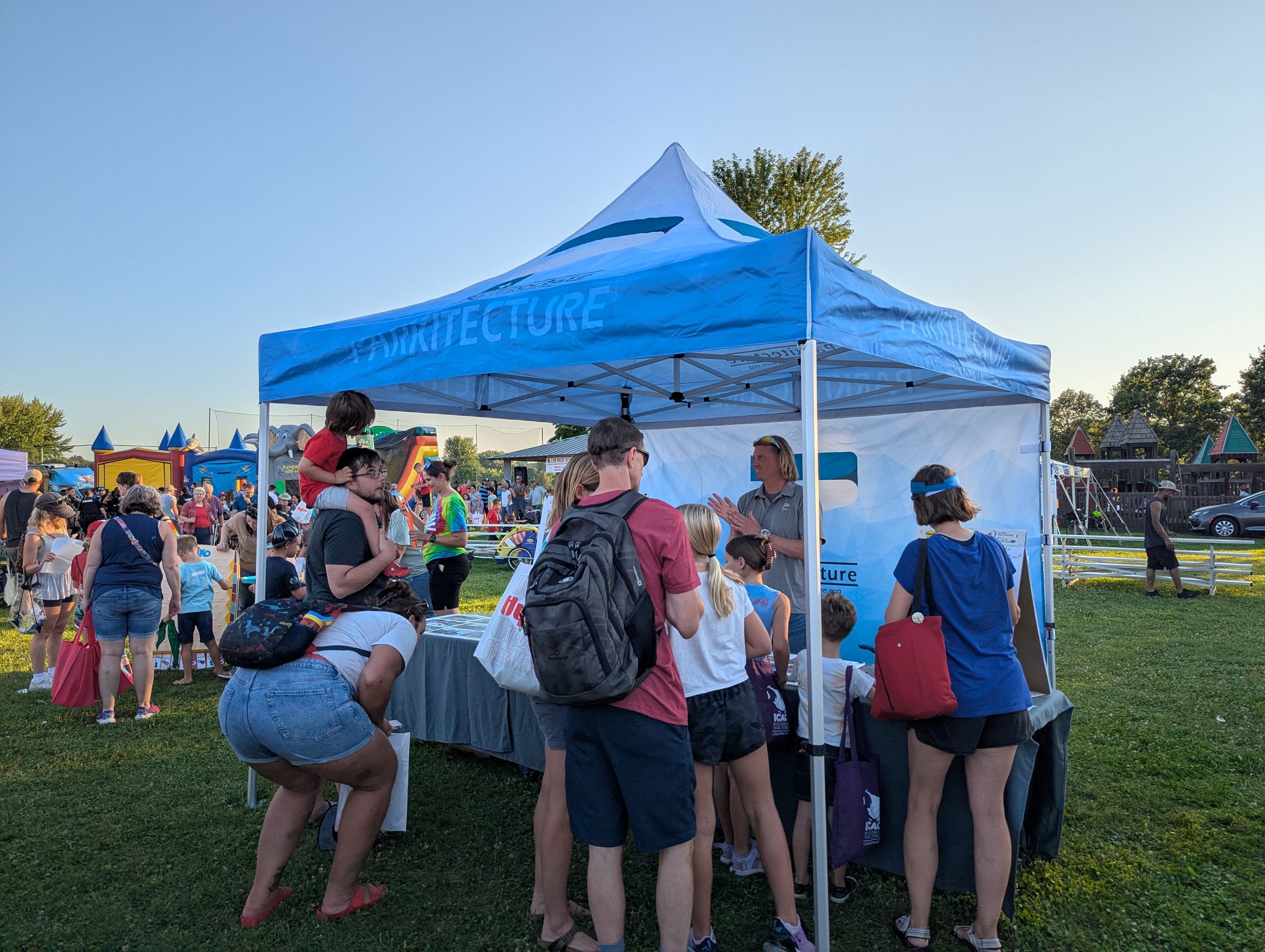 Kids Crossing Project Image 2